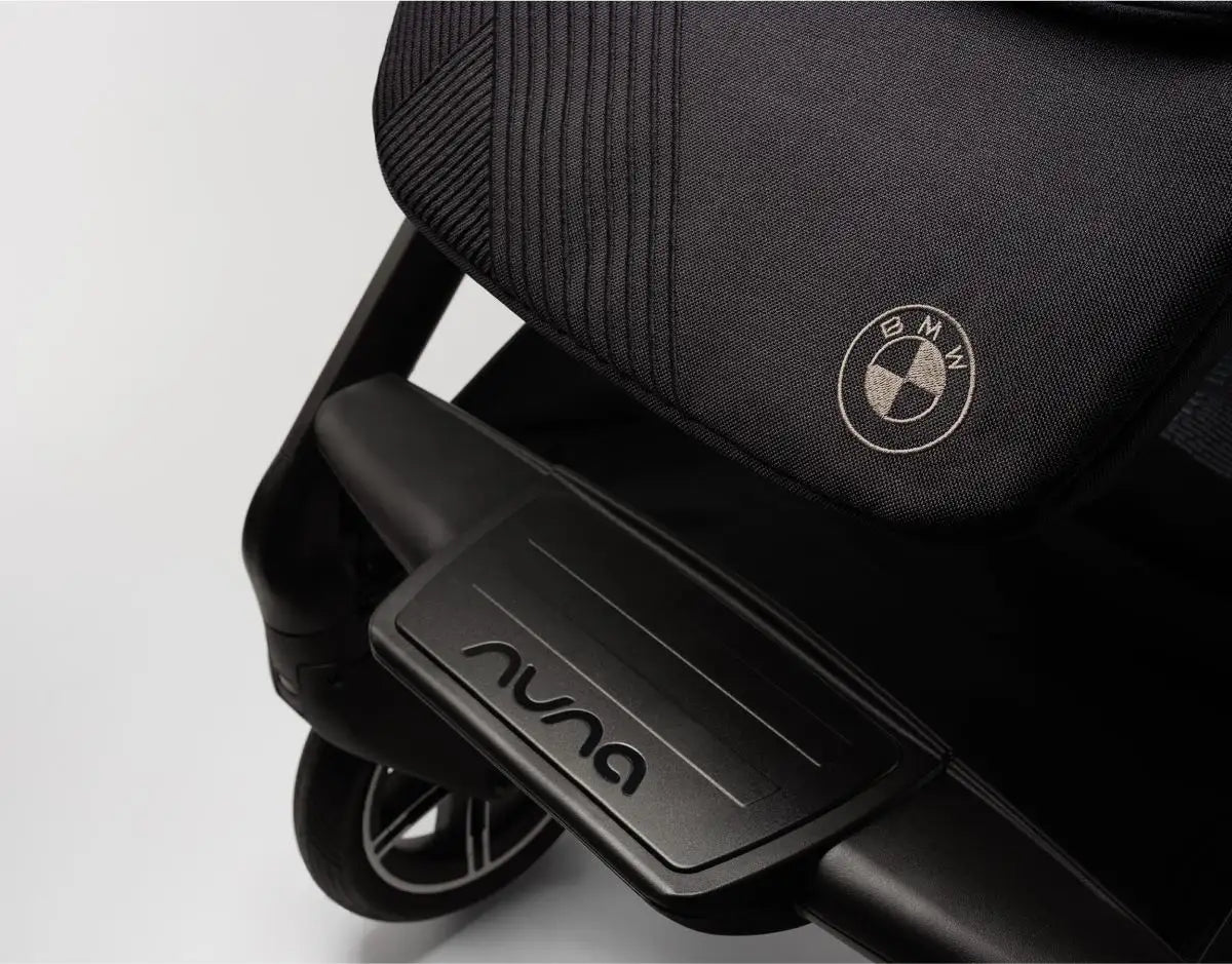 nuna x BMW