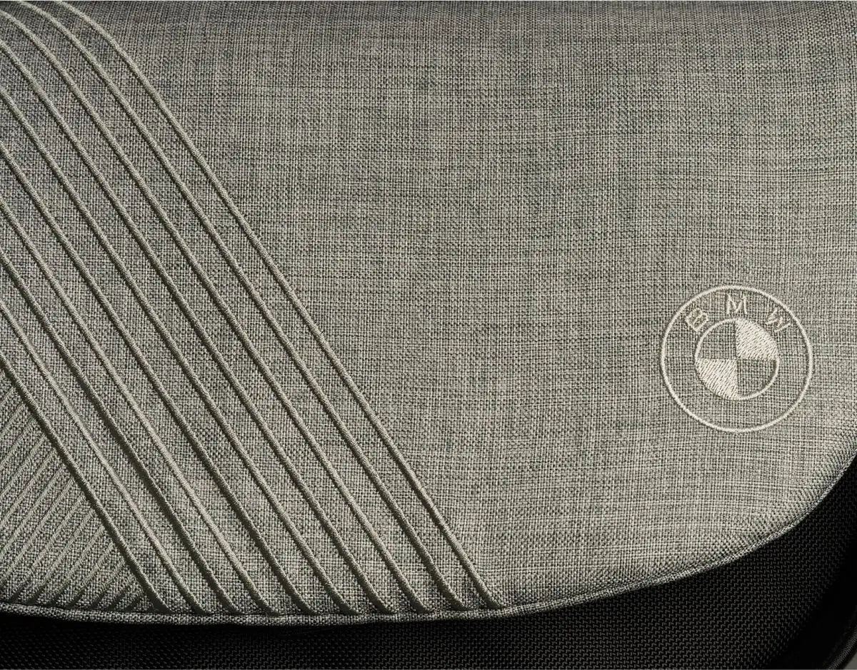 nuna x BMW