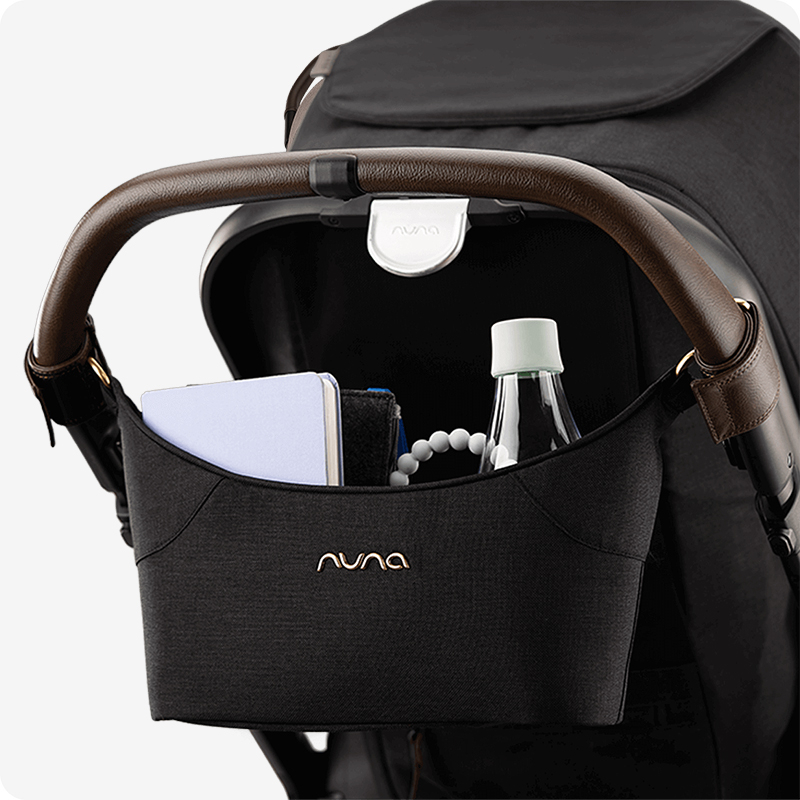 stroller organizer