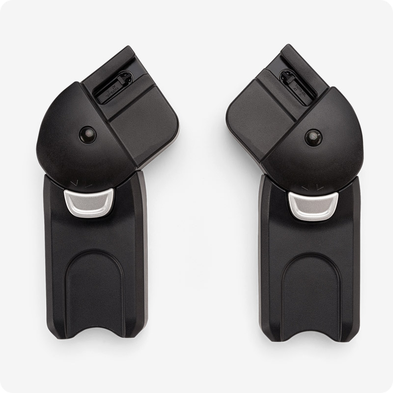 TRVL TRVL lx adapter