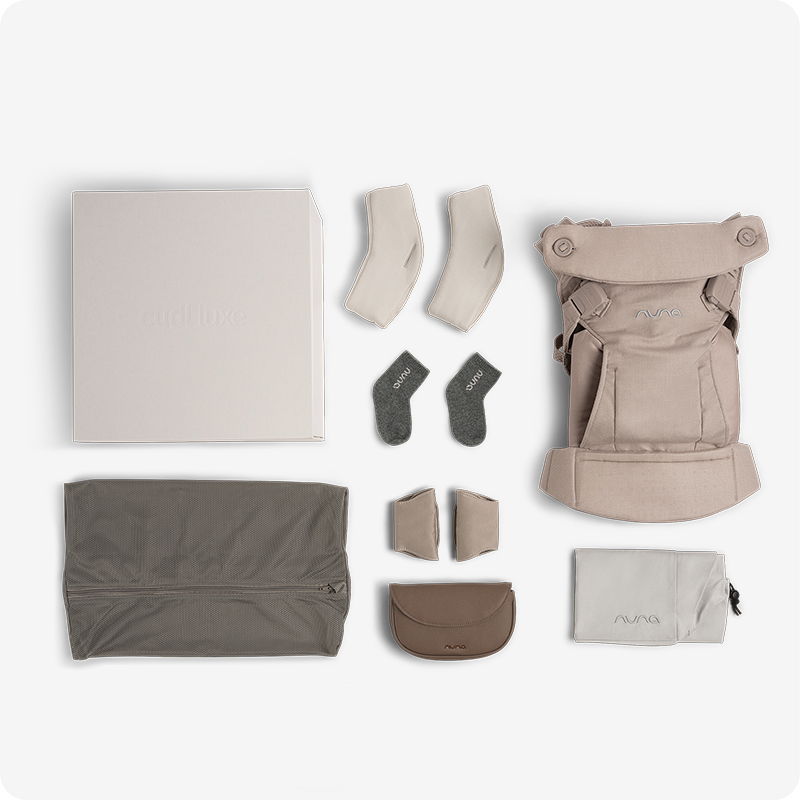 CUDL luxe