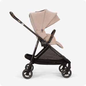 最終値下げ！！ nunaヌナバシネット　レア　おしゃれな方へ 最終値下げ！！ nunaヌナバシネット レア おしゃれな方へ - メルカリ