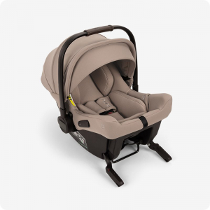 NUNA Pipa Urbn ベビーシート ブラック Nuna | PIPA urbn infant car seat