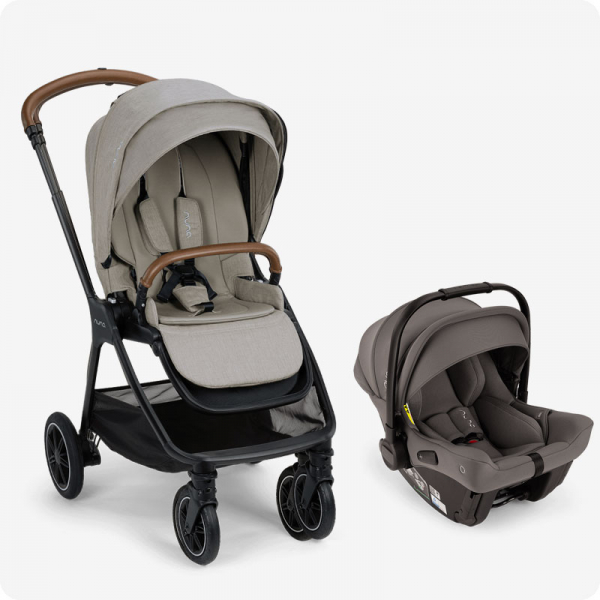 Travel System | nuna online shop | ベビーカー ベビーチェア 