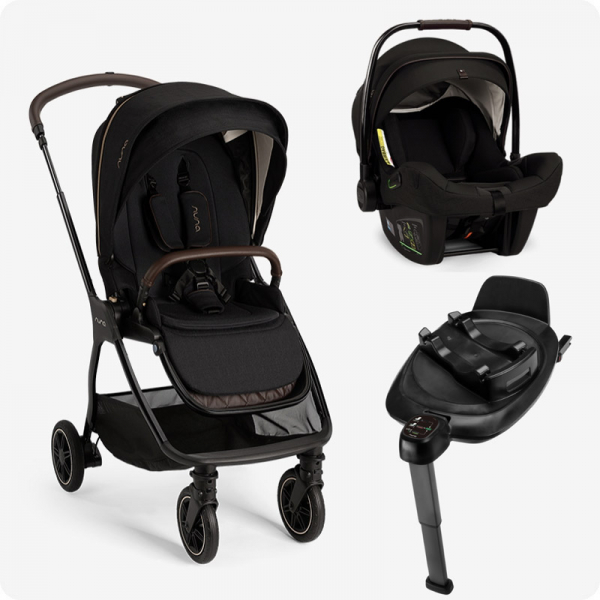 Stroller | nuna online shop | ベビーカー ベビーチェア バウンサー 