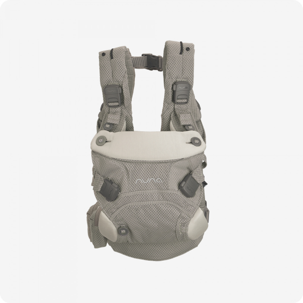 Baby carrier nuna sale