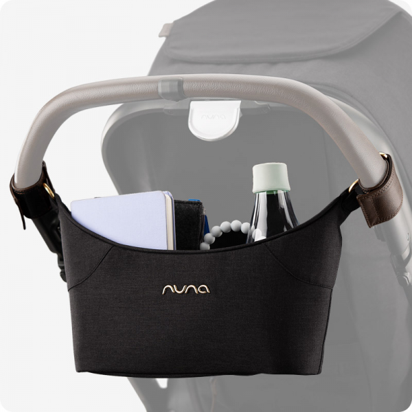 stroller organizer