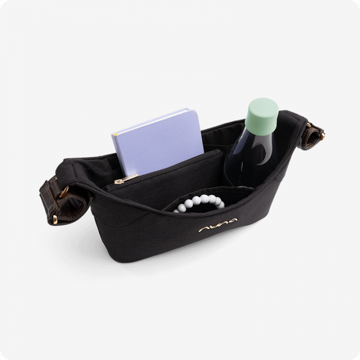 stroller organizer