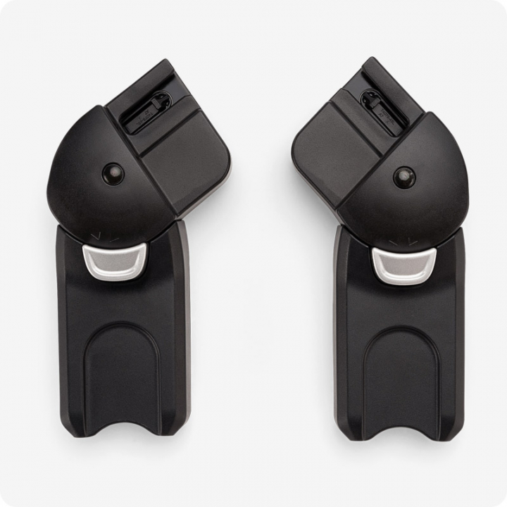 TRVL TRVL lx adapter