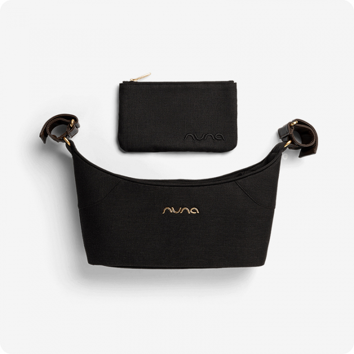 stroller organizer