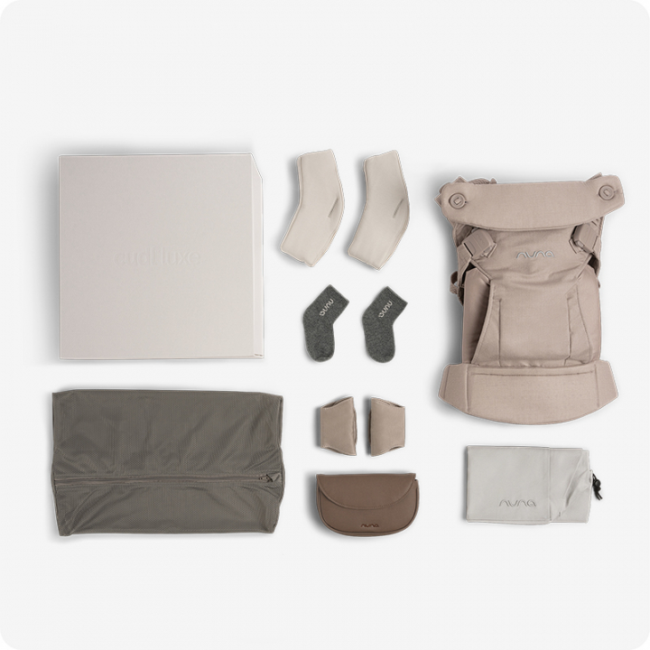 CUDL luxe