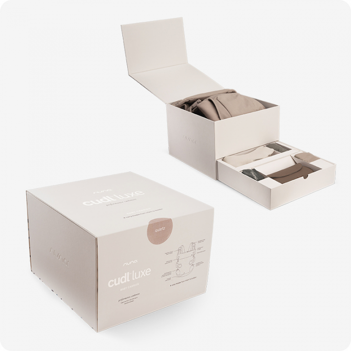 CUDL luxe